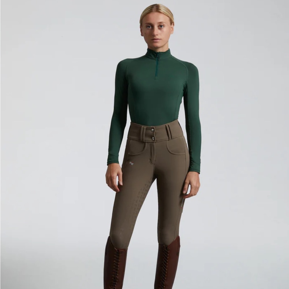 Premier Equine full seat riding breeches